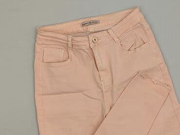 Jeansy: Jeansy damskie, rozmiar S