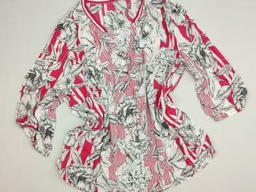 lidl sukienka z wiskozy: Bluzka damska, XL — 1