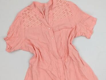 koszulka pod marynarkę damska: Women`s shirt, size M (EU 38) — 1