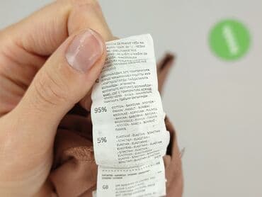 bluzki alegro: Top damski, rozmiar M — 5