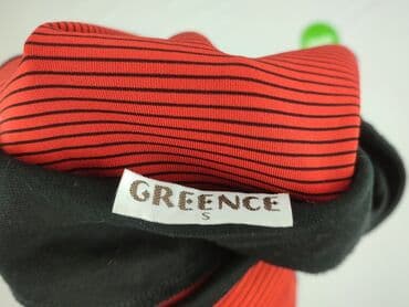 adidasy do sukienki: Greence, Sukienka damska, rozmiar S — 4