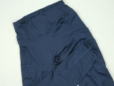 legginsy treningowe push up: Legginsy Sportowe damskie, rozmiar M — 1