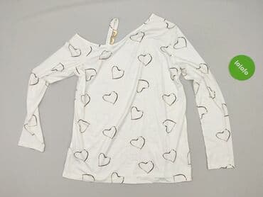 bluzki dopasowane eleganckie: Women's blouse, M at lalafo.pl — 3 bluzki dopasowane eleganckie: Women's blouse, M — 3