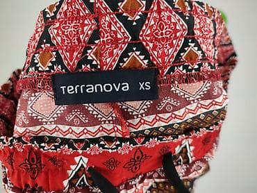 japan style: Terranova, Spodnie materiałowe damskie, rozmiar XS — 4