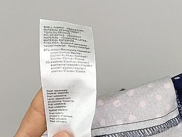 spodnice w grochy: Orsay, Bluzka damska, rozmiar 2XL — 6