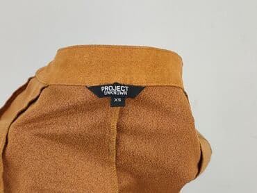 spódnice zamszowa allegro: Spódnica damska, rozmiar XS — 5