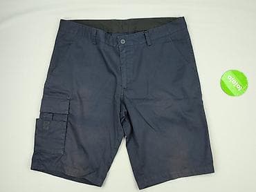 sinsay basic t shirt: Szorty dla mężczyzn, rozmiar XL — 2
