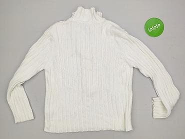 tchibo clothes: Women`s sweater, size M — 4