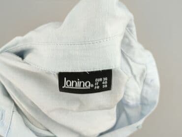 bluza janina: Janina, Koszula damska, rozmiar S — 4
