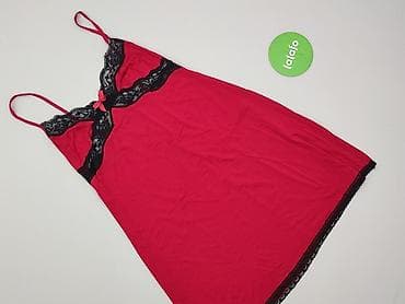 hello kitty pajama: Koszula nocna damska, rozmiar S — 2