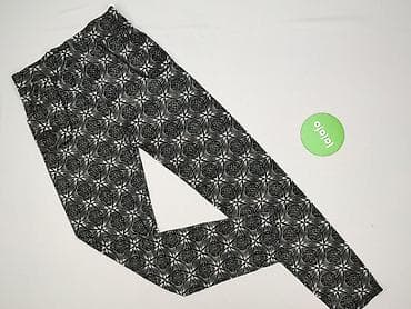 hi tec: Legginsy Sportowe damskie, rozmiar S — 2