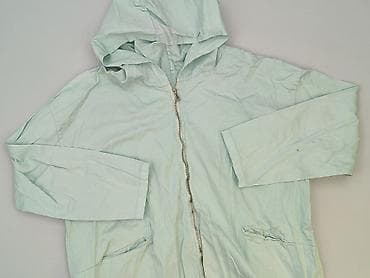 Bluza z kapturem damska, rozmiar 3XL