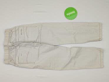 koszule camel active: Material trousers, 5-6 years, 116, condition - Very good — 3
