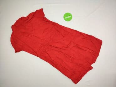 ubrania eko: Sukienka damska, rozmiar M — 4