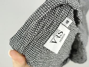 rampers c: VRS, Bluzka damska, rozmiar L — 4