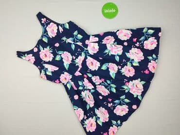 modna sukienka dla 60 latki: Sukienka damska, rozmiar S — 2