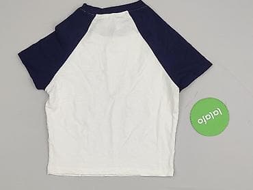 nirvana t shirt hm: H&M Divided, T-shirt damski, rozmiar S — 3