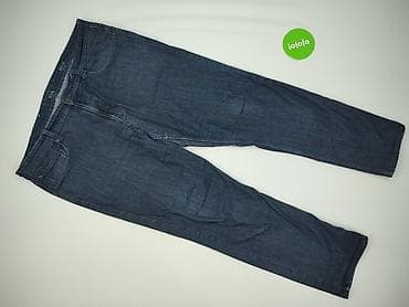 rozmiar cn: C&A, Jeansy damskie, rozmiar 2XL — 2