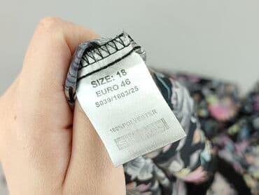 japonskie ubrania: Wybierz, Narzutka damska, rozmiar 3XL — 4