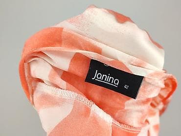 rizet kurtki: Janina, Bluzka damska, rozmiar XL — 4