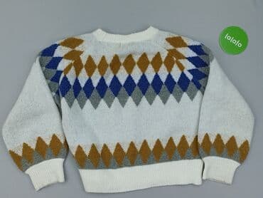 sweter z c a: Women`s sweater, size XS (EU 34) — 2
