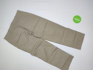 zara basic 77302: Zara, Spodnie materiałowe damskie, rozmiar M — 3