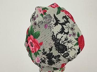 tchibo pl buty: Spodnie damskie w kwiaty – lekkie, wzorzyste all-over - Fason: luźne — 5