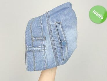 krótkie spodenki i nogi z cellulitem: Szorty damskie, XS — 6