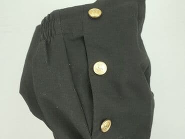 top zara basic: Zara, Spodnie materiałowe damskie, M — 6