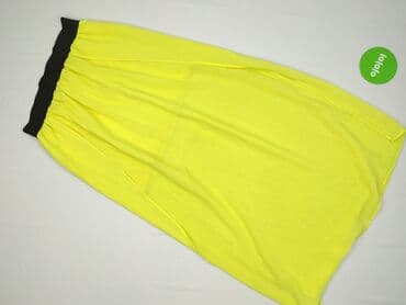 spódniczki neonowe: Terranova, Spódnica damska, rozmiar S — 2