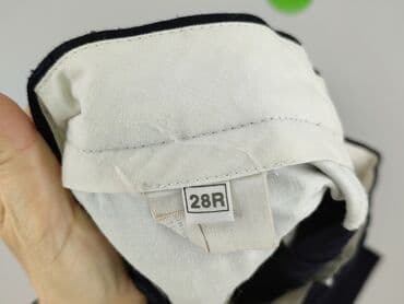 charles tyrwhitt koszule: Spodnie materiałowe damskie, S — 4