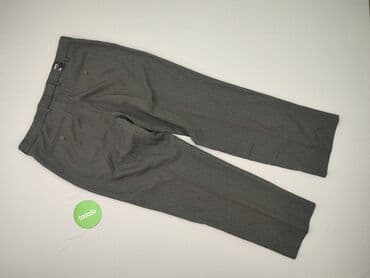 taranko com sukienki: Material trousers for women, size S (EU 36) — 4