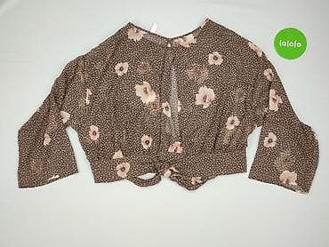 hm plus size sukienki: H&M, Bluzka damska, rozmiar XL — 3