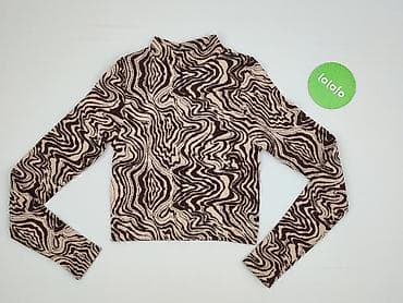 dresy stradivarius: Stradivarius, Top damski, rozmiar XS — 2