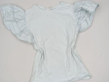 spodnie woskowane stradivarius: Блузка, Zara, 14 р., 158-164 см, стан - Дуже гарний — 1