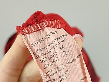 jeans mustang: Bluzka damska, rozmiar M — 4