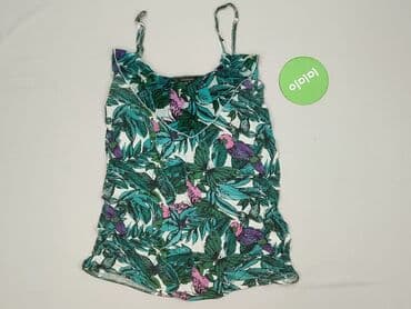 top z piórami reserved: Top damski, rozmiar XS — 2