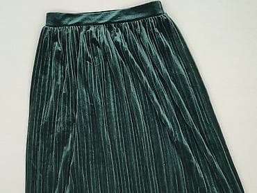 plisowane mini spódnice: Sinsay, Spódnica damska, rozmiar S — 1