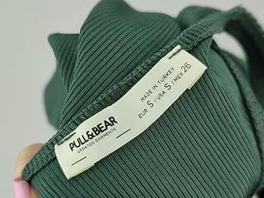 pull and bear zakopane: PULL&BEAR, Sukienka damska, rozmiar S — 4