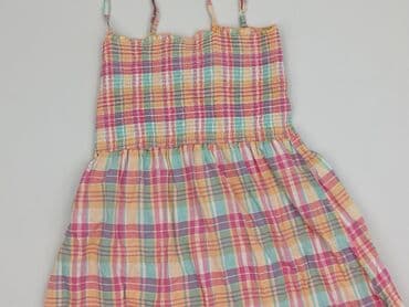 sukienki xxl na lato: Denim 1982, Sukienka damska, rozmiar L — 2