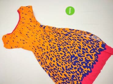 sukienka w kształcie trapezu: Sukienka damska, rozmiar S — 2