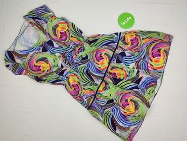 obcisłe sukienki mini: Women`s dress, S at lalafo.pl — 2 obcisłe sukienki mini: Women`s dress, S — 2