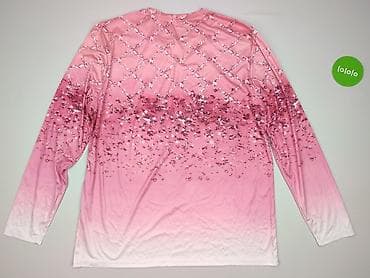 b: Bluzka damska, rozmiar 3XL — 4