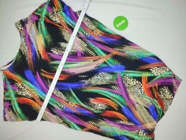 sukienki plus size tanio taffi: Bluzka damska, rozmiar One size — 4