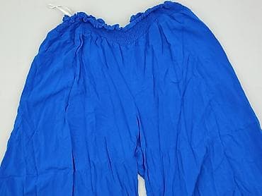 bonprix spodnice plus size: Bpc bonprix collection, Spodnie 3/4 damskie, rozmiar 5XL — 1