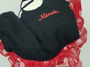 koszulka z kotem 3d: Dress, Gap, 12-18 months, condition - Very good — 6