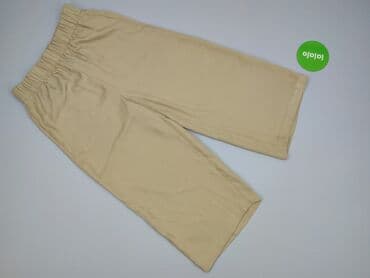 white widow spodnie: H&M, Spodnie materiałowe damskie, rozmiar XS — 2