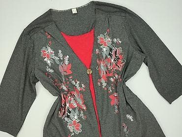 Women`s cardigan, size One size