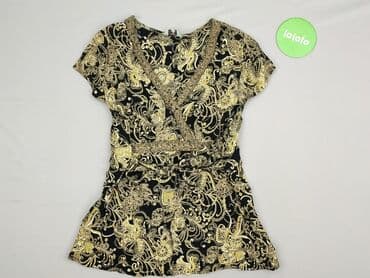 playboy t shirty missguided: New Look, Women's blouse, size M (EU 38) — 2