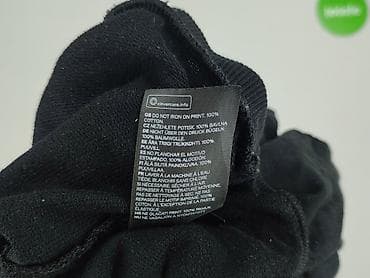 diy trampki: H&M Divided, Bluza damska
, rozmiar M — 5